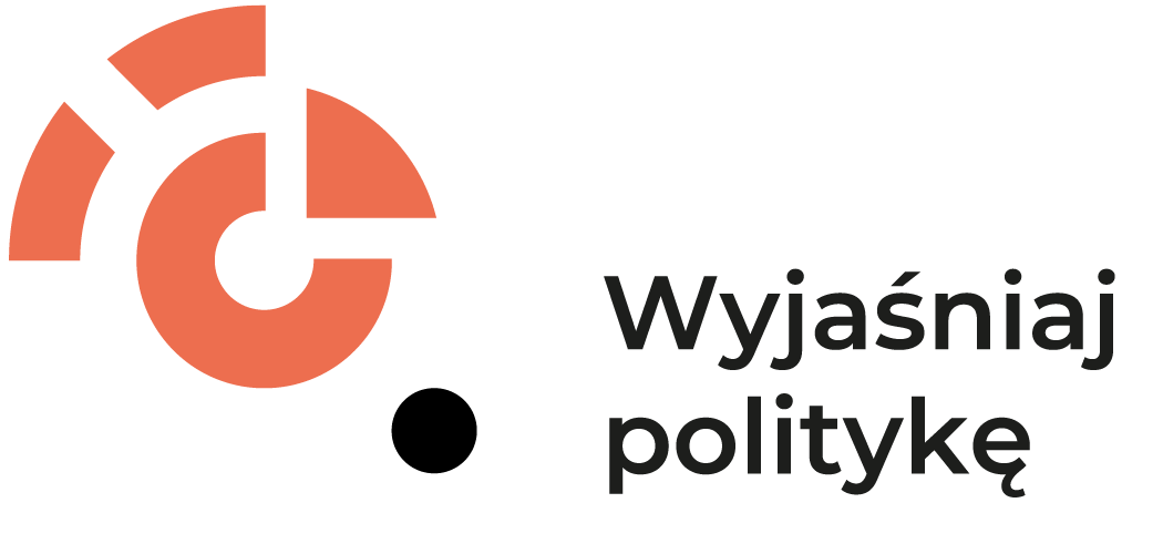 Logotyp Angażuj Obywatelsko